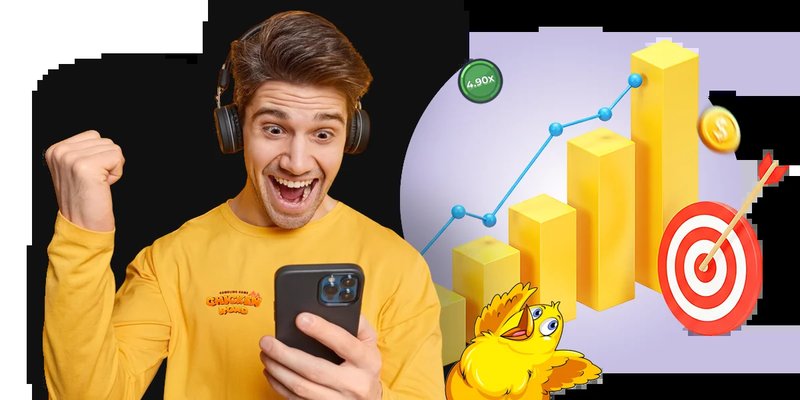 A look at chicken road